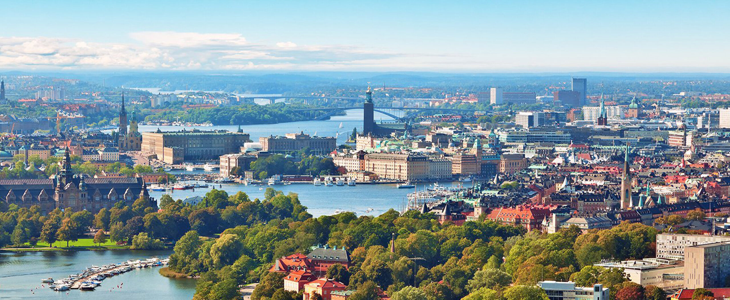 Stockholm
