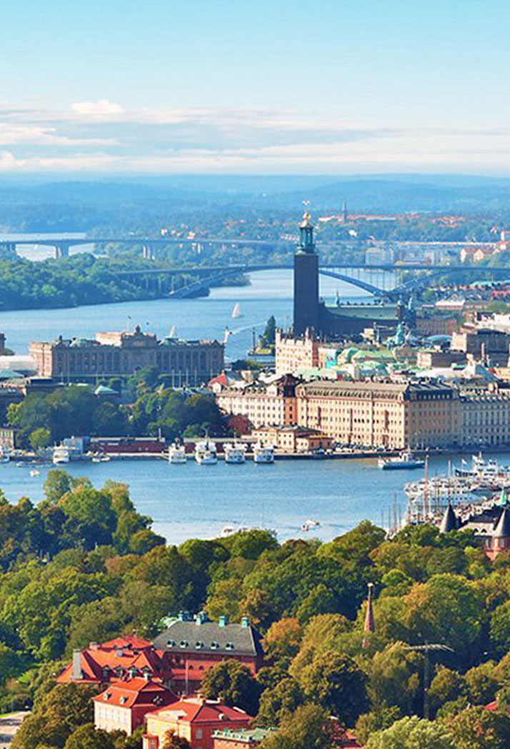 Stockholm